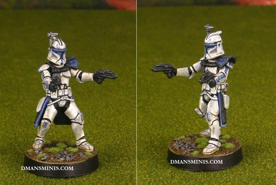 star wars legion rex